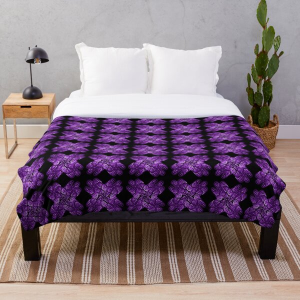 Item preview, Purple Illusion  designed and sold by LadyBee86.