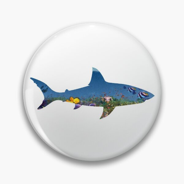 Item preview, Shark Reef designed and sold by Heathermarie321.
