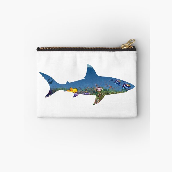 Item preview, Shark Reef designed and sold by Heathermarie321.