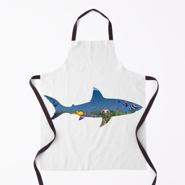 Item preview, Shark Reef designed and sold by Heathermarie321.
