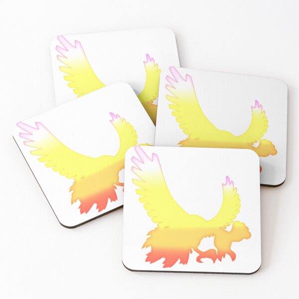 Item preview, Legendary phoenix designed and sold by Esquared2.
