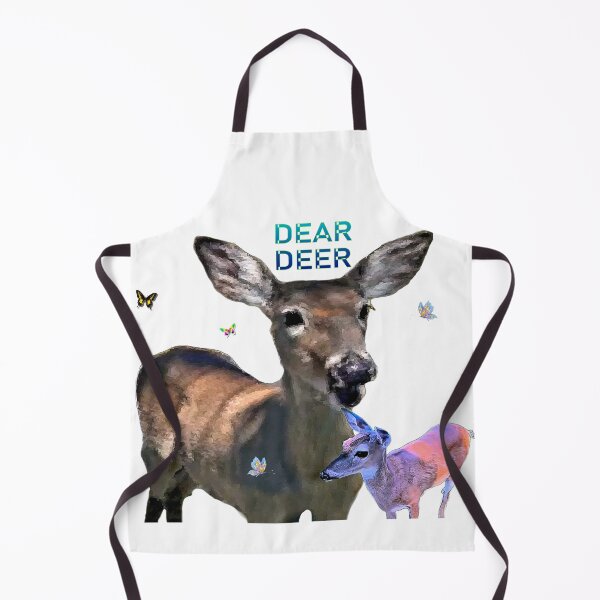 Item preview, Dear Deer designed and sold by kristalcurt.