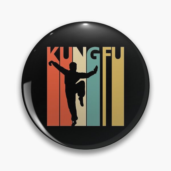 Item preview, Vintage Kung Fu designed and sold by paulveri.