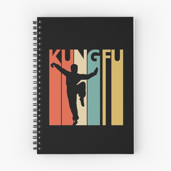 Item preview, Vintage Kung Fu designed and sold by paulveri.