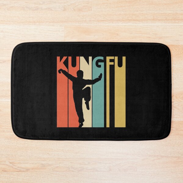 Item preview, Vintage Kung Fu designed and sold by paulveri.