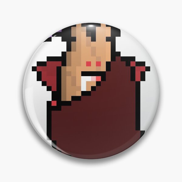 Item preview, Vladimir #17B - No Background designed and sold by cryptogents.
