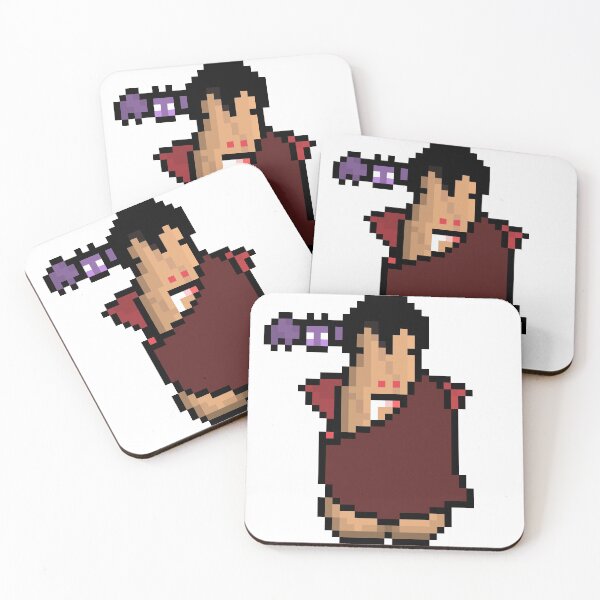 Item preview, Vladimir #17B - No Background designed and sold by cryptogents.