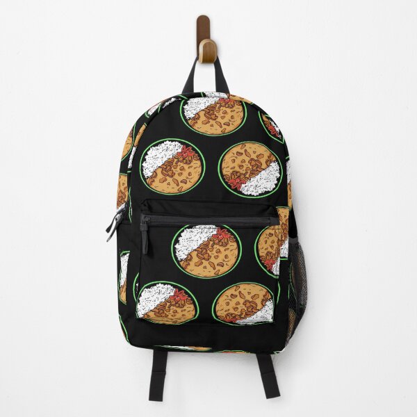 Item preview, CURRY INDIAN FOOD MERCHANDISE designed and sold by attithuts.
