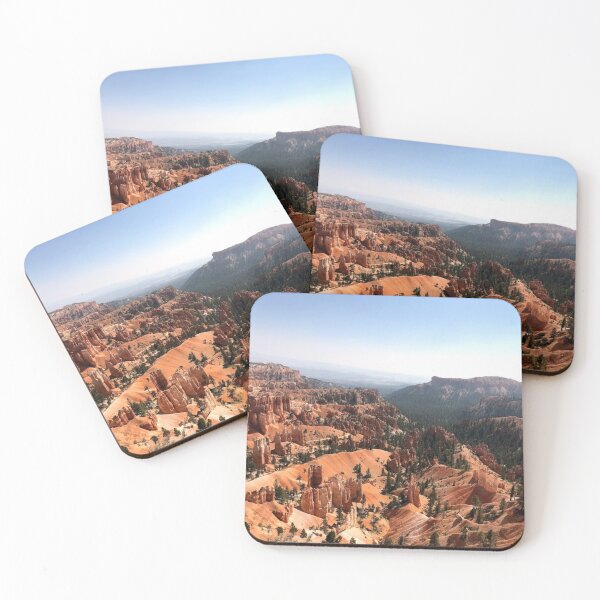 Item preview, Bryce Canyon Utah - Hoodoos designed and sold by sincerely-olive.