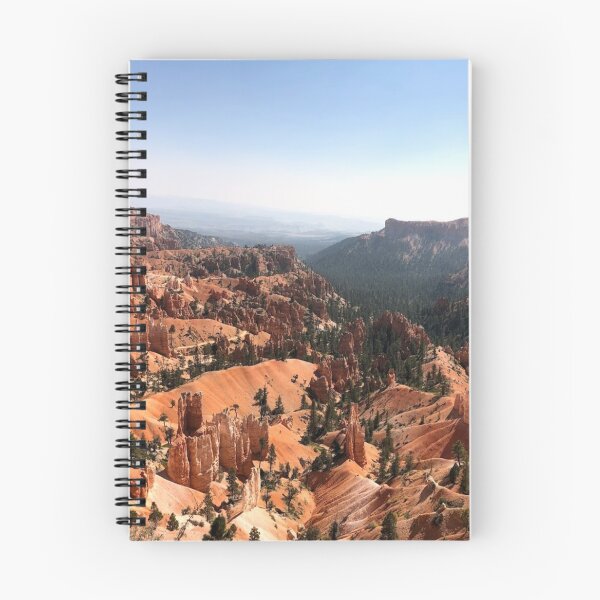 Artikelvorschau, Bryce Canyon Utah - Hoodoos entworfen und verkauft von sincerely-olive.