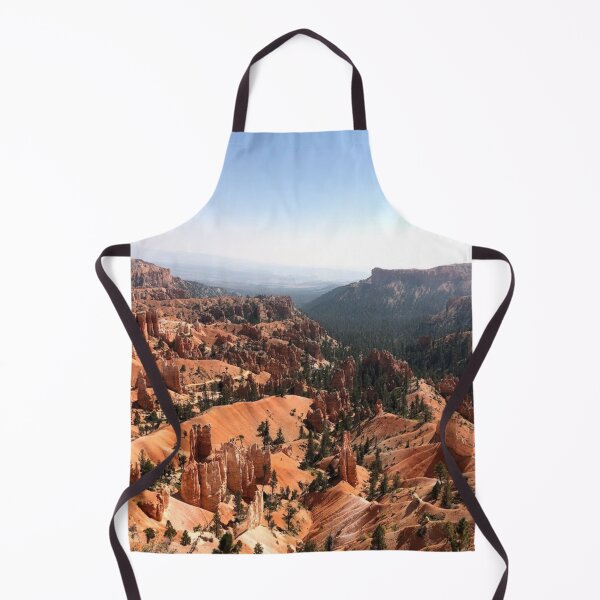 Item preview, Bryce Canyon Utah - Hoodoos designed and sold by sincerely-olive.