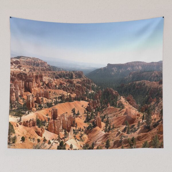 Item preview, Bryce Canyon Utah - Hoodoos designed and sold by sincerely-olive.