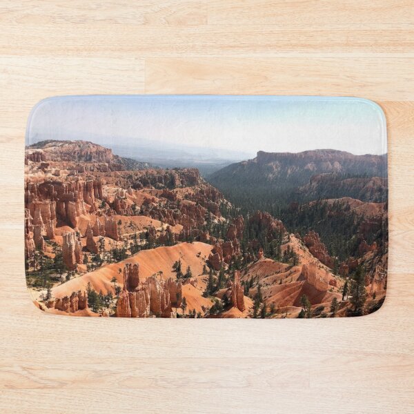Item preview, Bryce Canyon Utah - Hoodoos designed and sold by sincerely-olive.