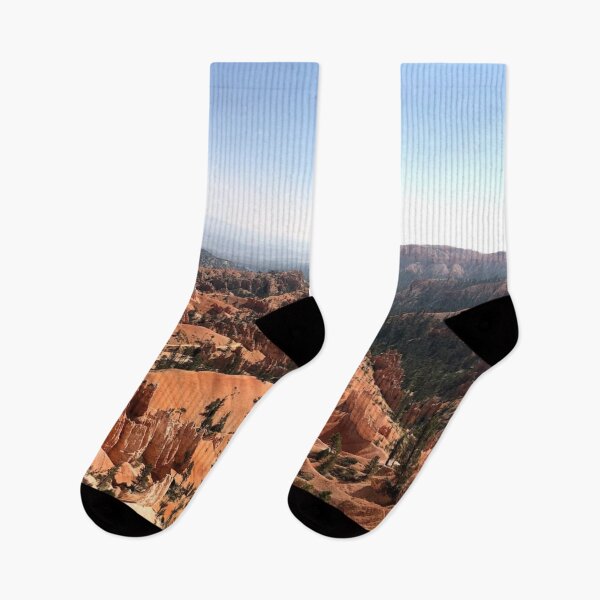 Item preview, Bryce Canyon Utah - Hoodoos designed and sold by sincerely-olive.