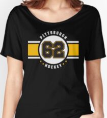 SIX TWO Women's Relaxed Fit T-Shirt