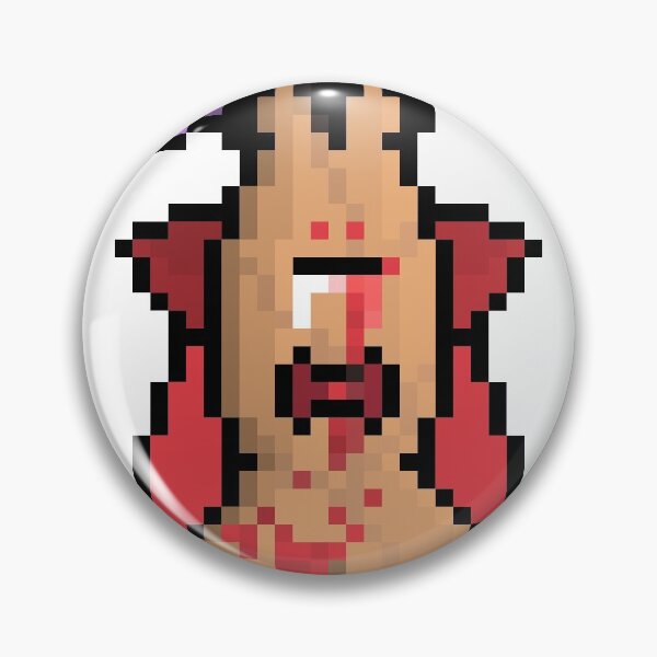 Item preview, Vladimir #18B - Open, No Background  designed and sold by cryptogents.
