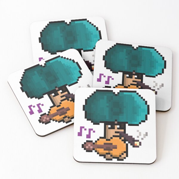 Item preview, Mellow Martin #19B - No Background designed and sold by cryptogents.
