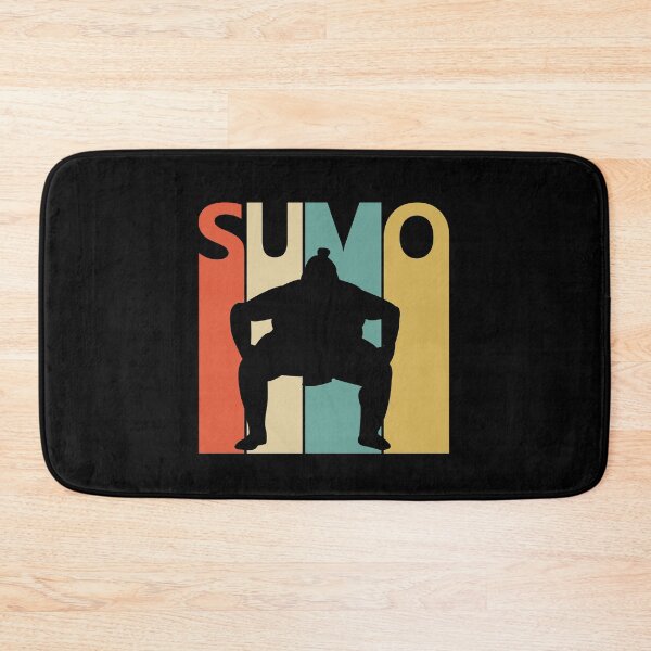 Item preview, Vintage Sumo designed and sold by paulveri.