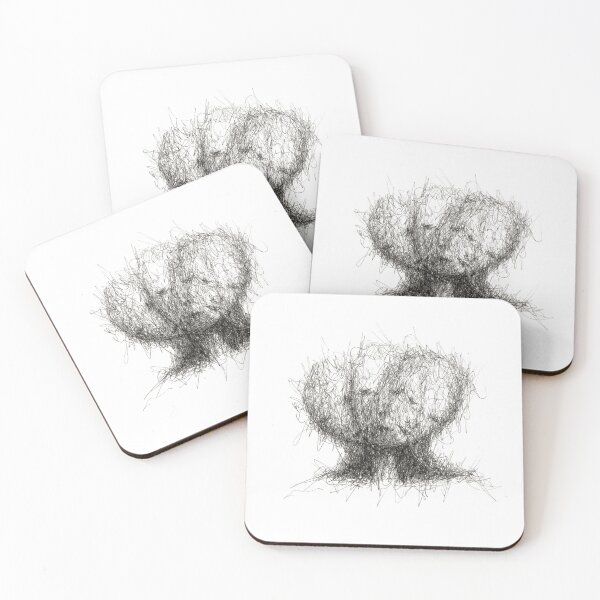 Item preview, THOUGHTS designed and sold by PierreAmour.
