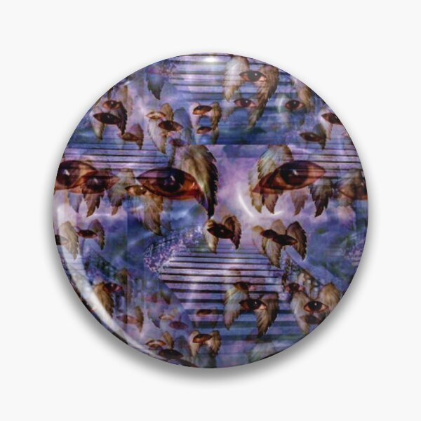 Item preview, ILLUSION designed and sold by obscurity999.