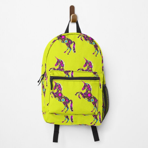 Item preview, Floral Unicorn designed and sold by Teo13.