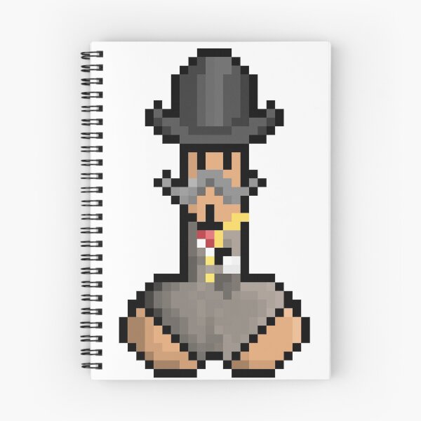 Item preview, The Gent #20B - Surprised, No Background designed and sold by cryptogents.
