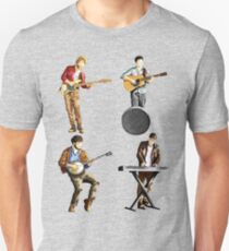 Mumford and Sons Unisex T-Shirt