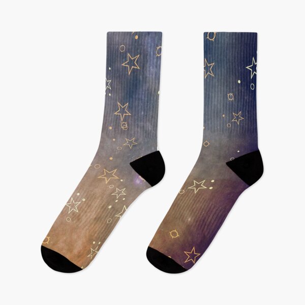 Item preview, Cosmo Blue To Purple Gradient designed and sold by Designs By YL.
