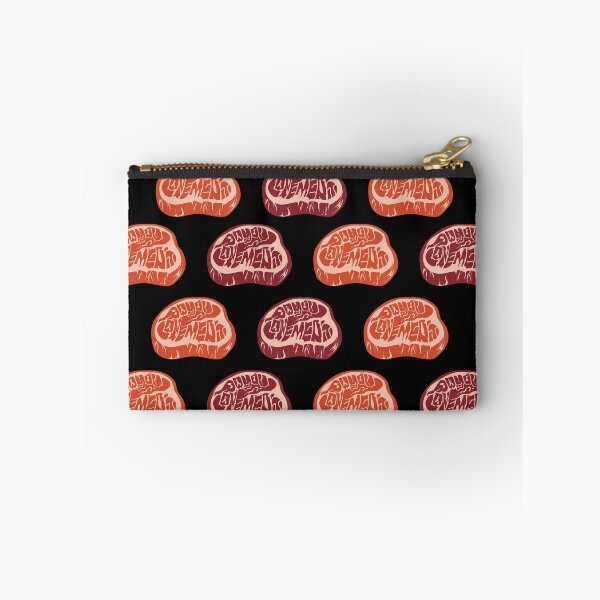 Item preview, PATTERN FOR MEAT LOVERS designed and sold by attithuts.