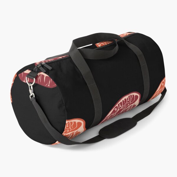 Item preview, PATTERN FOR MEAT LOVERS designed and sold by attithuts.