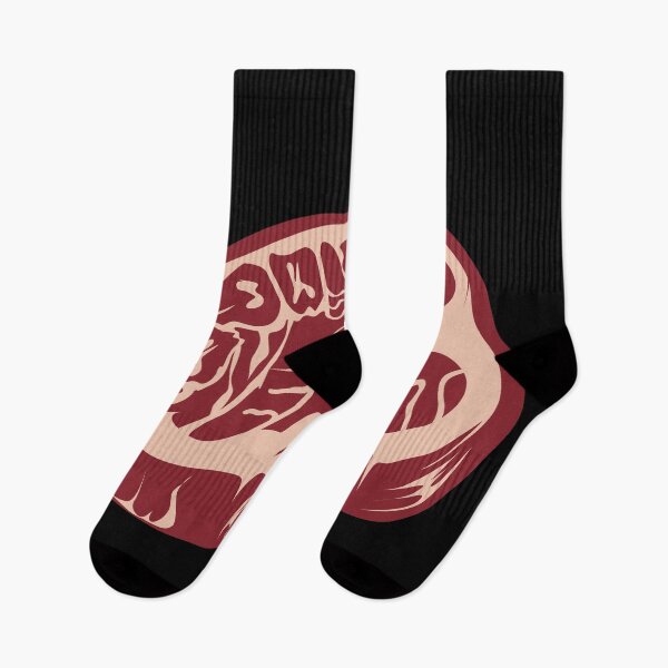 Item preview, DO YOU LOVE MEAT? designed and sold by attithuts.