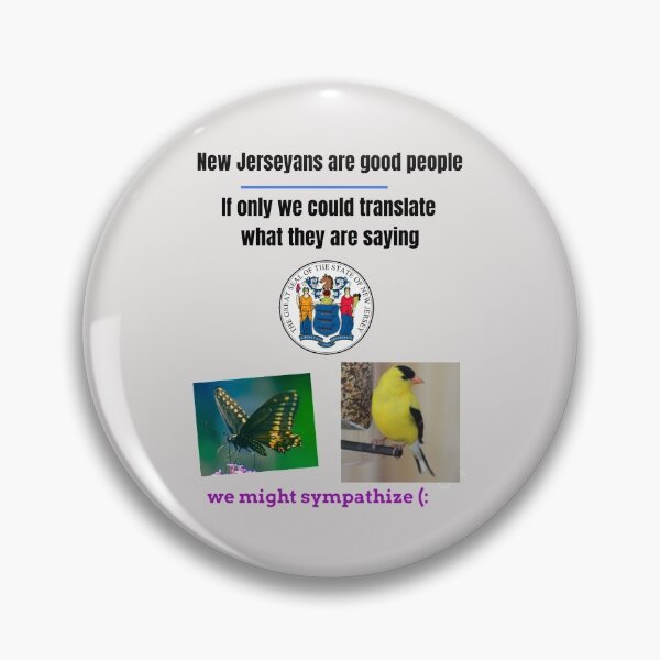 Item preview,  “State of New Jersey emblems”  designed and sold by skoumpourdides.