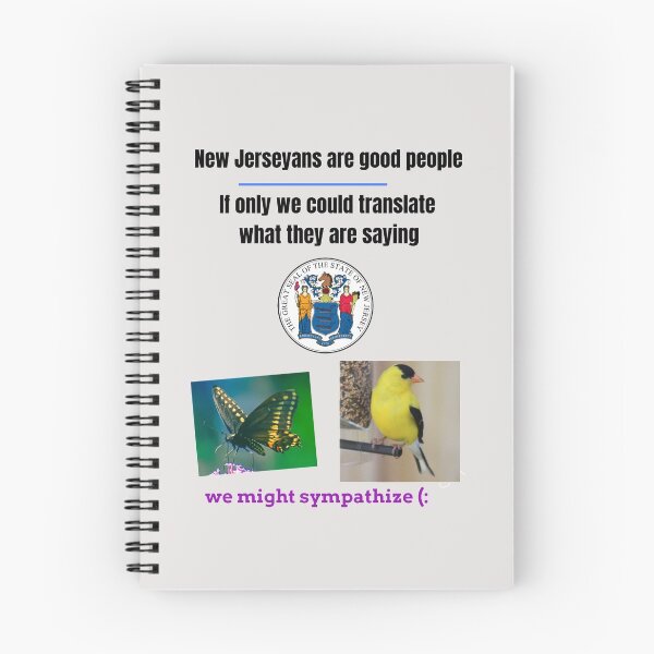 Item preview,  “State of New Jersey emblems”  designed and sold by skoumpourdides.