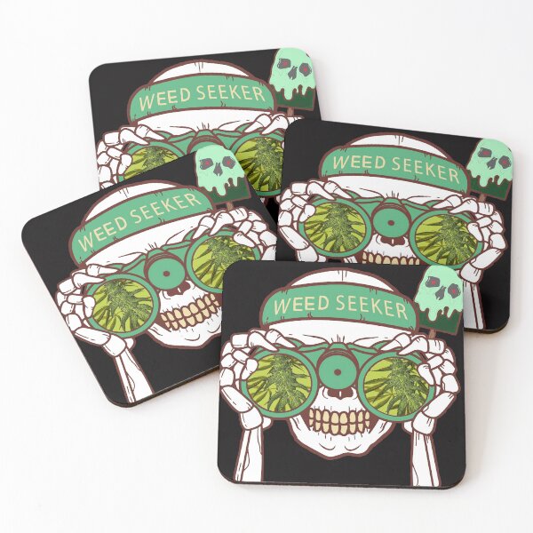 Item preview, Weed seeker Skull hold Cronic Popsicle #1 designed and sold by Hypnotees.