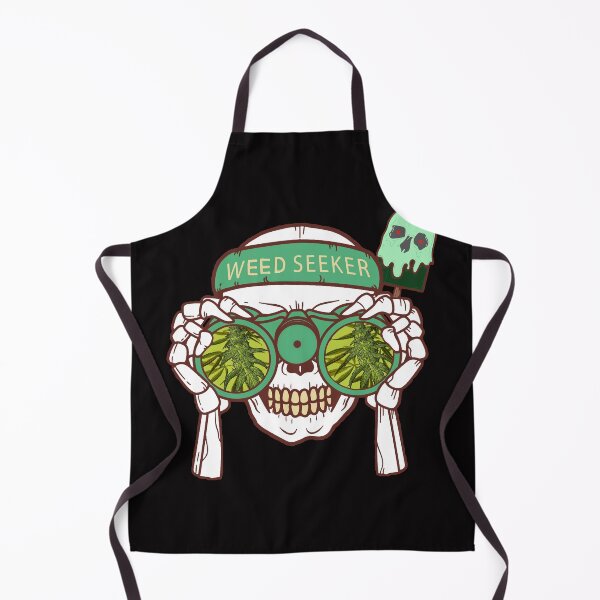 Item preview, Weed seeker Skull hold Cronic Popsicle #1 designed and sold by Hypnotees.