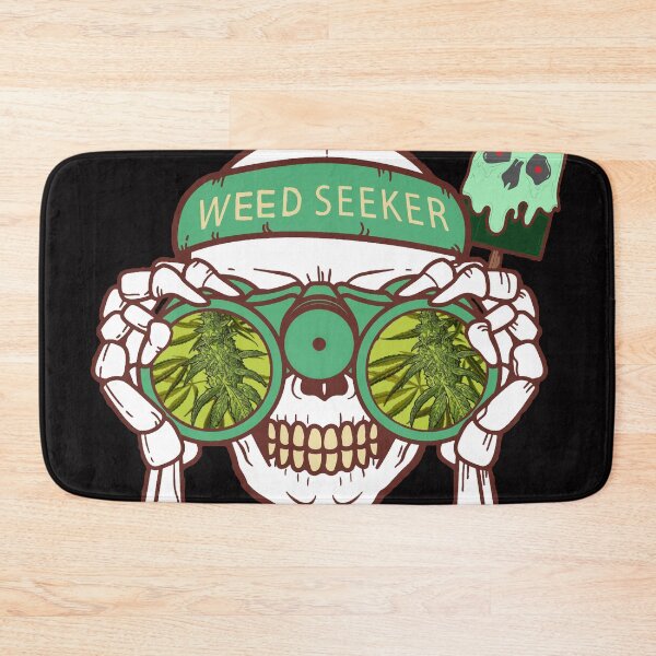 Item preview, Weed seeker Skull hold Cronic Popsicle #1 designed and sold by Hypnotees.
