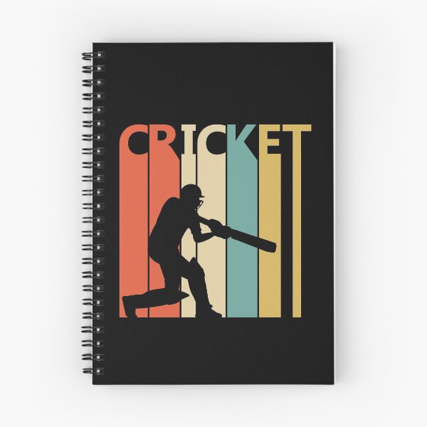 Item preview, Vintage Cricket designed and sold by paulveri.