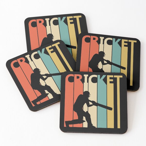 Item preview, Vintage Cricket designed and sold by paulveri.