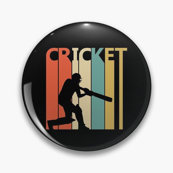 Item preview, Vintage Cricket designed and sold by paulveri.
