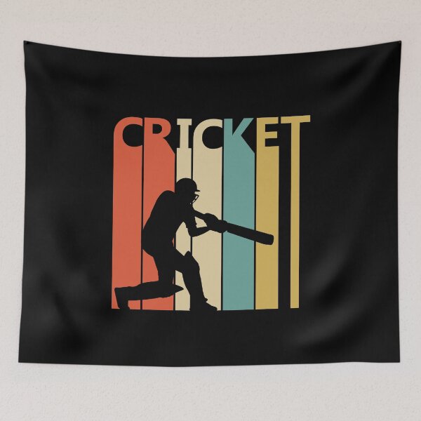 Item preview, Vintage Cricket designed and sold by paulveri.