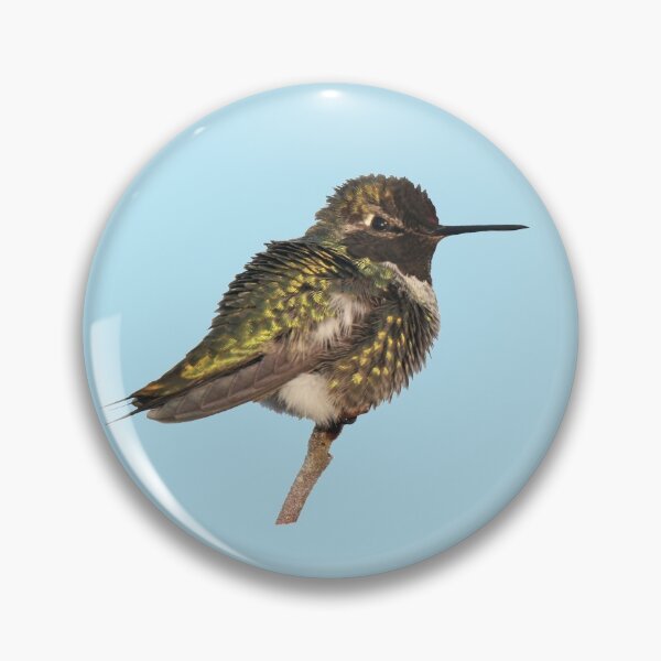 Item preview, I may be small, but I'm fierce! designed and sold by kswild.