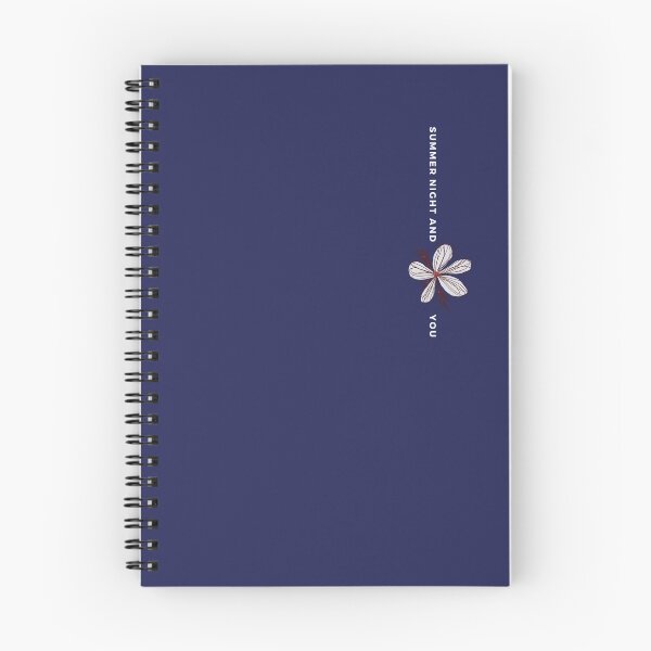 Item preview, Summer night and you designed and sold by SUNMINARI.