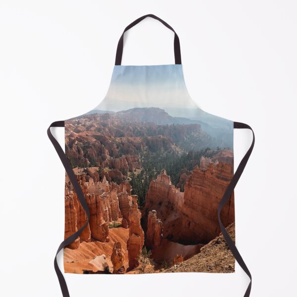 Item preview, Bryce Canyon Overlook Hoodoos designed and sold by sincerely-olive.