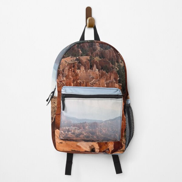 Item preview, Bryce Canyon Overlook Hoodoos designed and sold by sincerely-olive.