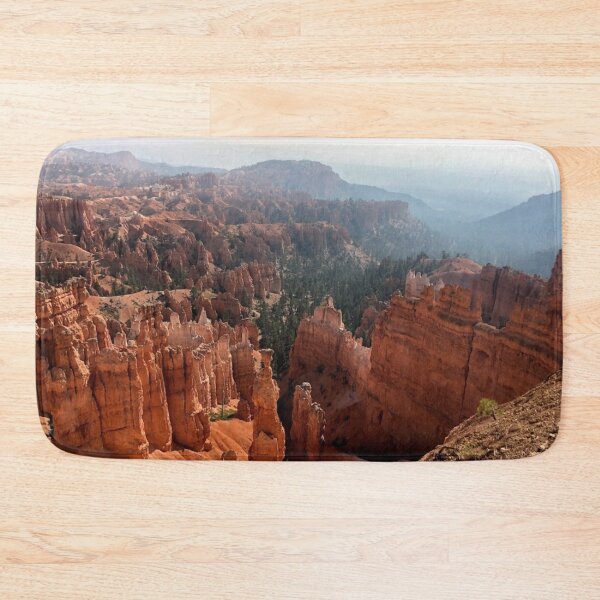 Item preview, Bryce Canyon Overlook Hoodoos designed and sold by sincerely-olive.