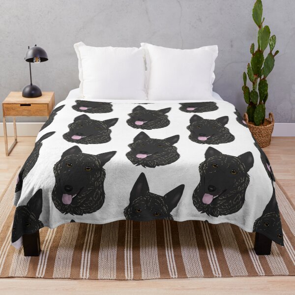 Item preview, Dutch Shepherd Shorthair designed and sold by Cynthiaetal.