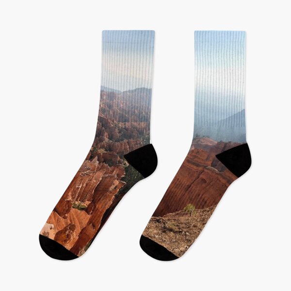Item preview, Bryce Canyon Overlook Hoodoos designed and sold by sincerely-olive.