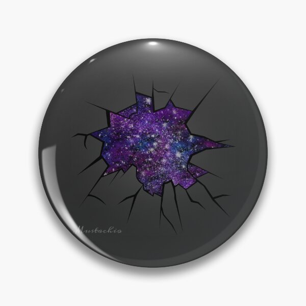 Item preview, Broken Through designed and sold by Mustachio-Draws.