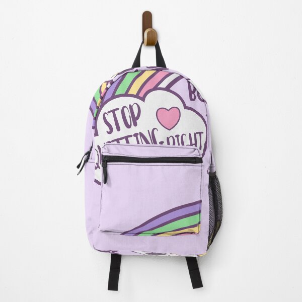 Item preview, Stop Quitting Right Before The Magic Happens designed and sold by AmethystMurad.