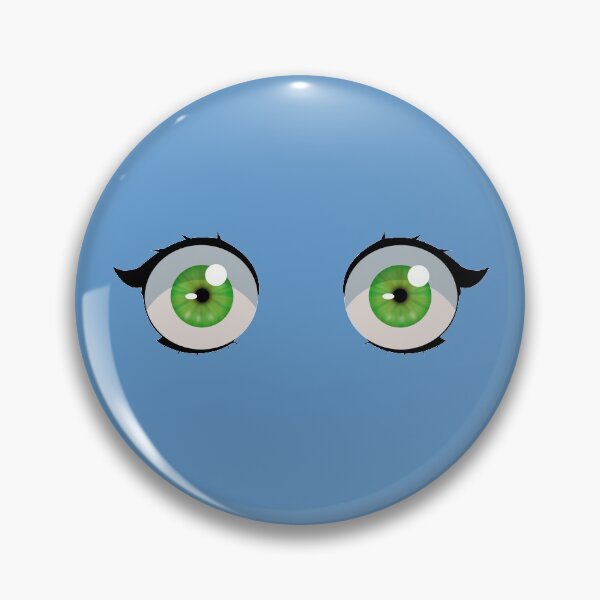 Item preview, Kawaii eyes designed and sold by Ciguapass.